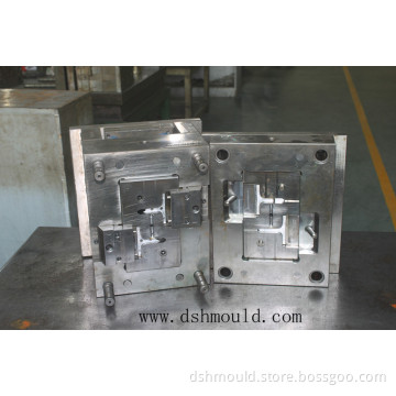 Plastic Injection Mould
